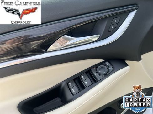 Used 2023 Buick Enclave Essence w/ Experience Buick Package image 29