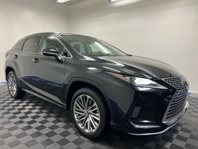 Used 2022 Lexus RX 350 RX 350 Premium FWD