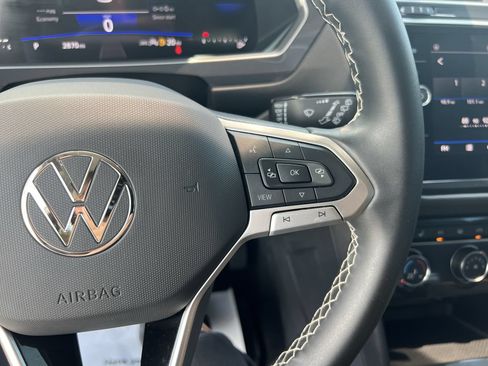 Used 2024 Volkswagen Tiguan S FWD image 20
