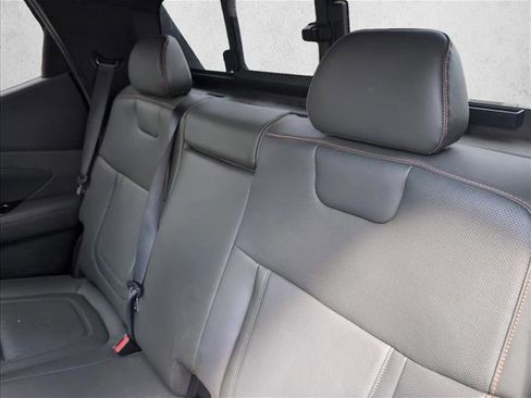 Used 2022 Hyundai Santa Cruz Limited image 17