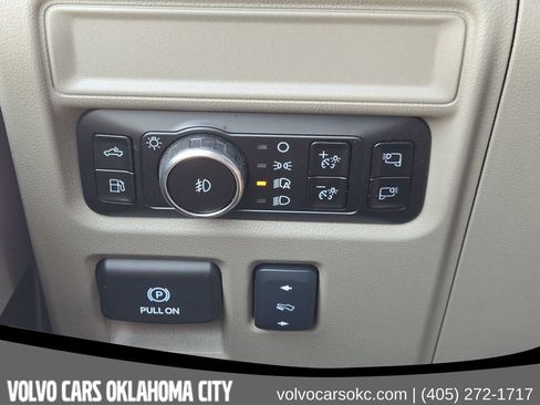 Used 2025 Ford F150 Platinum w/ Equipment Group 703A Plus AWD/4WD image 24