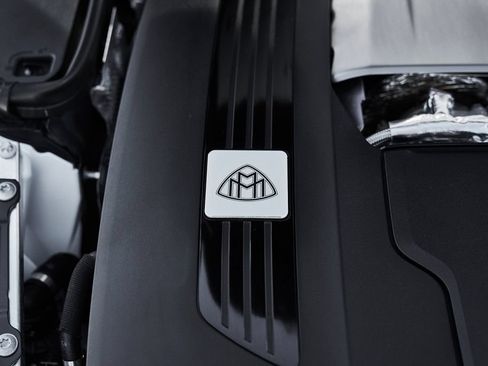 Used 2026 Mercedes-Benz Maybach SL 680 image 23