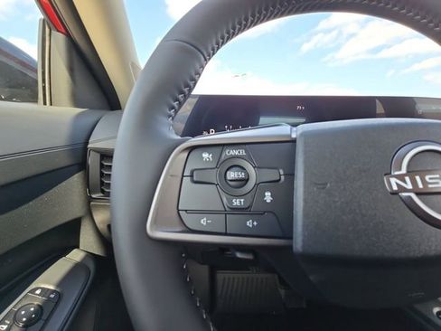 New 2026 Nissan Sentra SV image 11