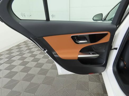 Certified 2025 Mercedes-Benz C 300 Sedan image 27