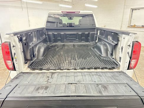 Used 2021 GMC Sierra 1500 Elevation AWD/4WD image 17