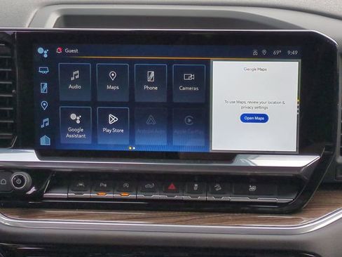 New 2026 Chevrolet Silverado 1500 LT w/ All Star Edition Plus image 18