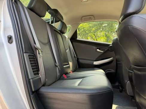 Used 2014 Toyota Prius Four FWD image 14
