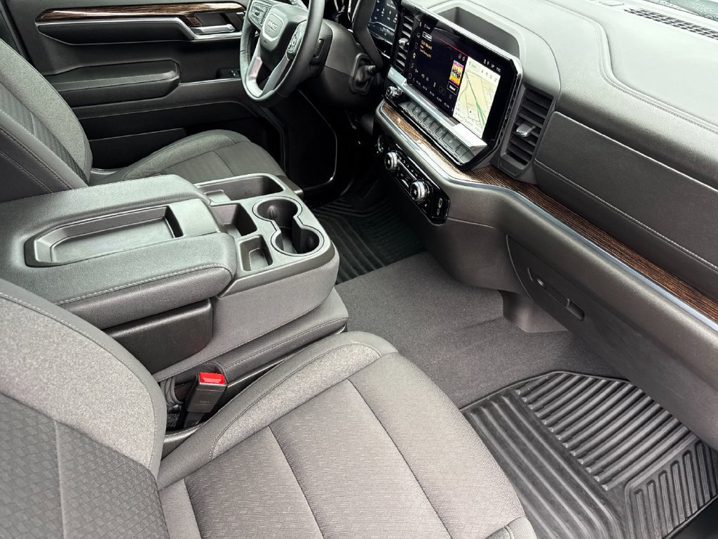 Used 2023 GMC Sierra 1500 Elevation AWD/4WD image 16
