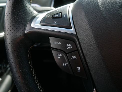 Used 2019 Ford Edge ST w/ Equipment Group 401A AWD/4WD image 20