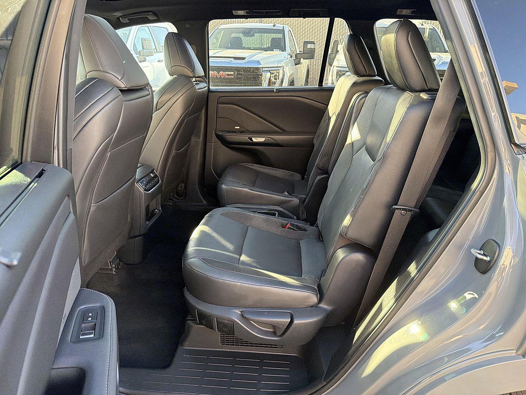 Used 2024 Lexus TX 500h AWD w/ Technology Package image 25