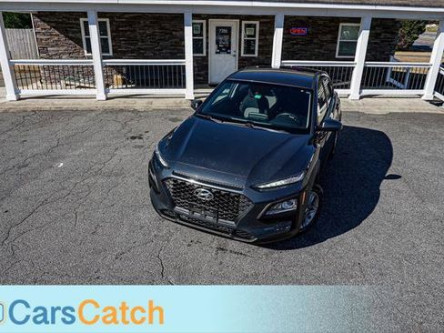 Used 2021 Hyundai Kona SE image 3