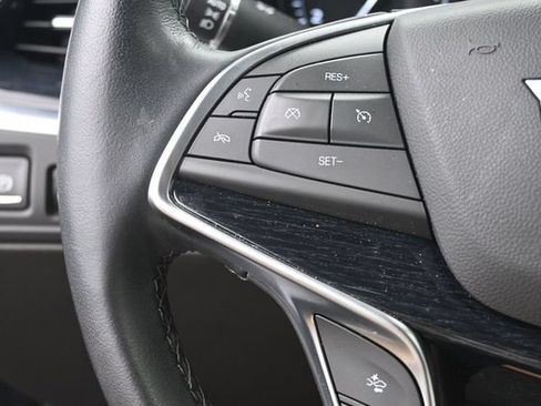 Used 2024 Cadillac XT5 Premium Luxury w/ Technology Package AWD/4WD image 31