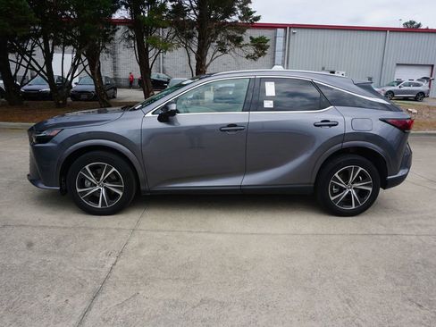Used 2023 Lexus RX 350 Premium w/ Accessory Package (Z1) FWD image 20