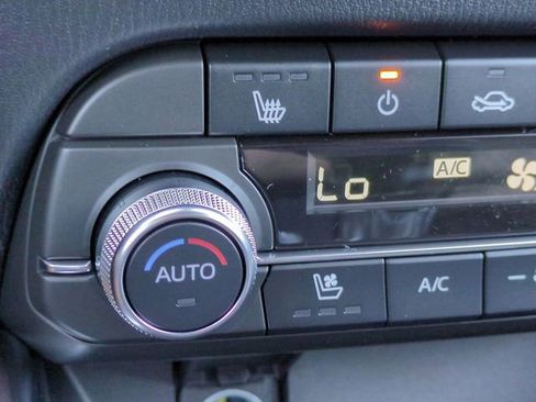 New 2025 MAZDA CX-5 Signature image 21