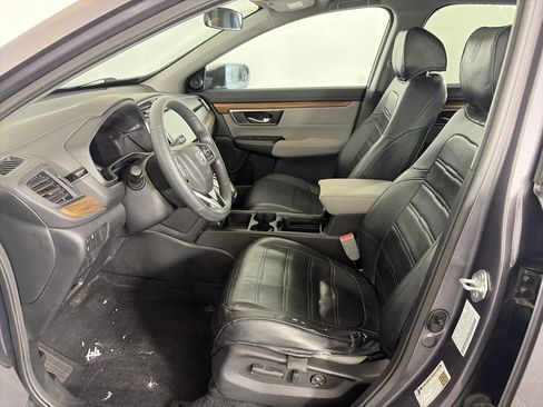 Used 2022 Honda CR-V EX image 6