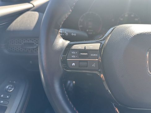 Used 2024 Honda HR-V Sport image 15