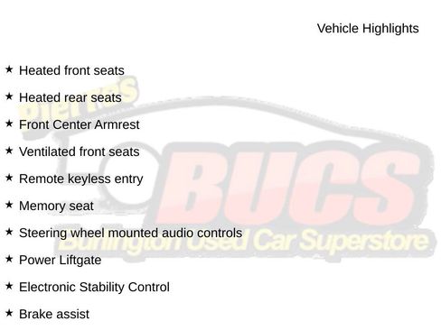 Used 2022 Volkswagen Atlas Cross Sport SEL Premium R-Line AWD/4WD image 22