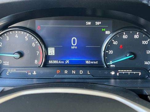 Used 2022 Ford Explorer Limited w/ Class IV Trailer Tow Package image 26