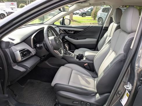 Used 2024 Subaru Outback Limited AWD/4WD image 26