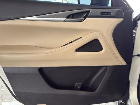 Used 2023 INFINITI QX60 Luxe w/ Cargo Package image 14