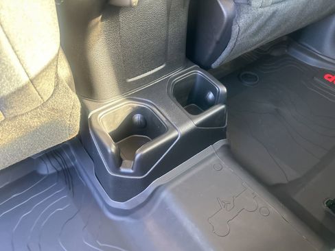 New 2026 Jeep Wrangler Unlimited Sport AWD/4WD image 28