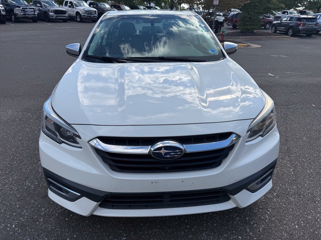 Used 2021 Subaru Legacy Touring XT AWD/4WD image 2