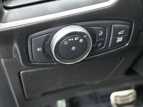 Used 2022 Ford Edge ST-Line AWD/4WD image 28