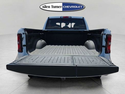Used 2026 RAM 1500 Big Horn AWD/4WD image 7