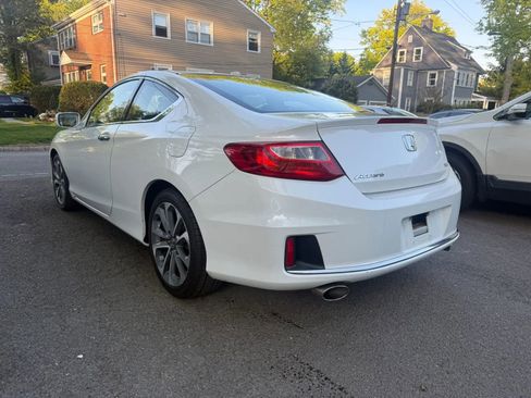 Used 2013 Honda Accord EX-L image 5