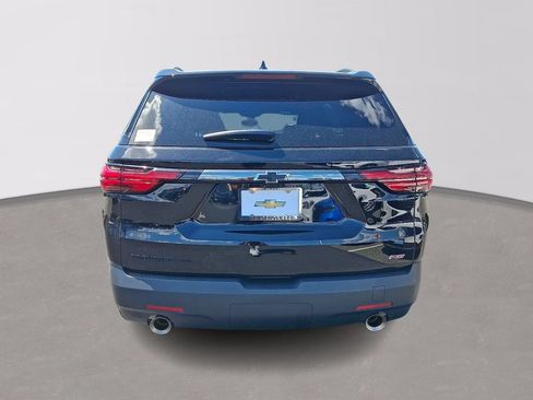 Certified 2023 Chevrolet Traverse RS w/ LPO, Floor Liner Package AWD/4WD image 5
