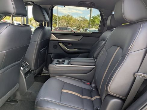 New 2026 MAZDA CX-90 3.3 Turbo S w/ Premium Plus AWD/4WD image 15