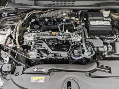 Used 2025 Toyota Corolla FX image 34