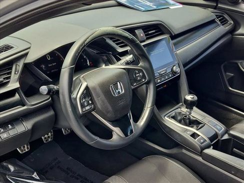 Used 2020 Honda Civic Sport image 10