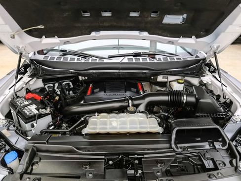 Used 2023 Ford F150 Raptor AWD/4WD image 83