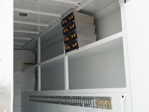 Used 2023 Mercedes-Benz Sprinter 3500 image 19