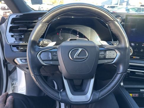 Certified 2024 Lexus RX 350 AWD image 37