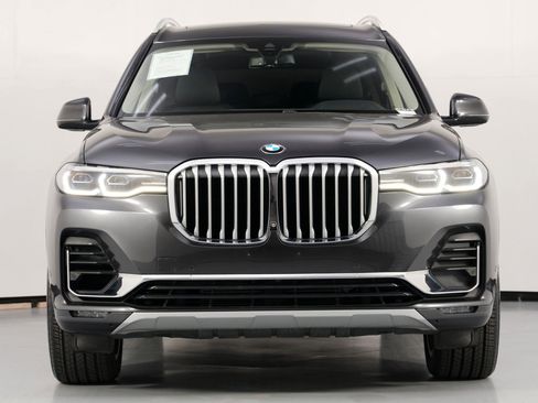 Used 2019 BMW X7 xDrive40i w/ Premium Package image 7