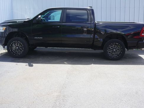 Used 2019 RAM 1500 Big Horn AWD/4WD image 3