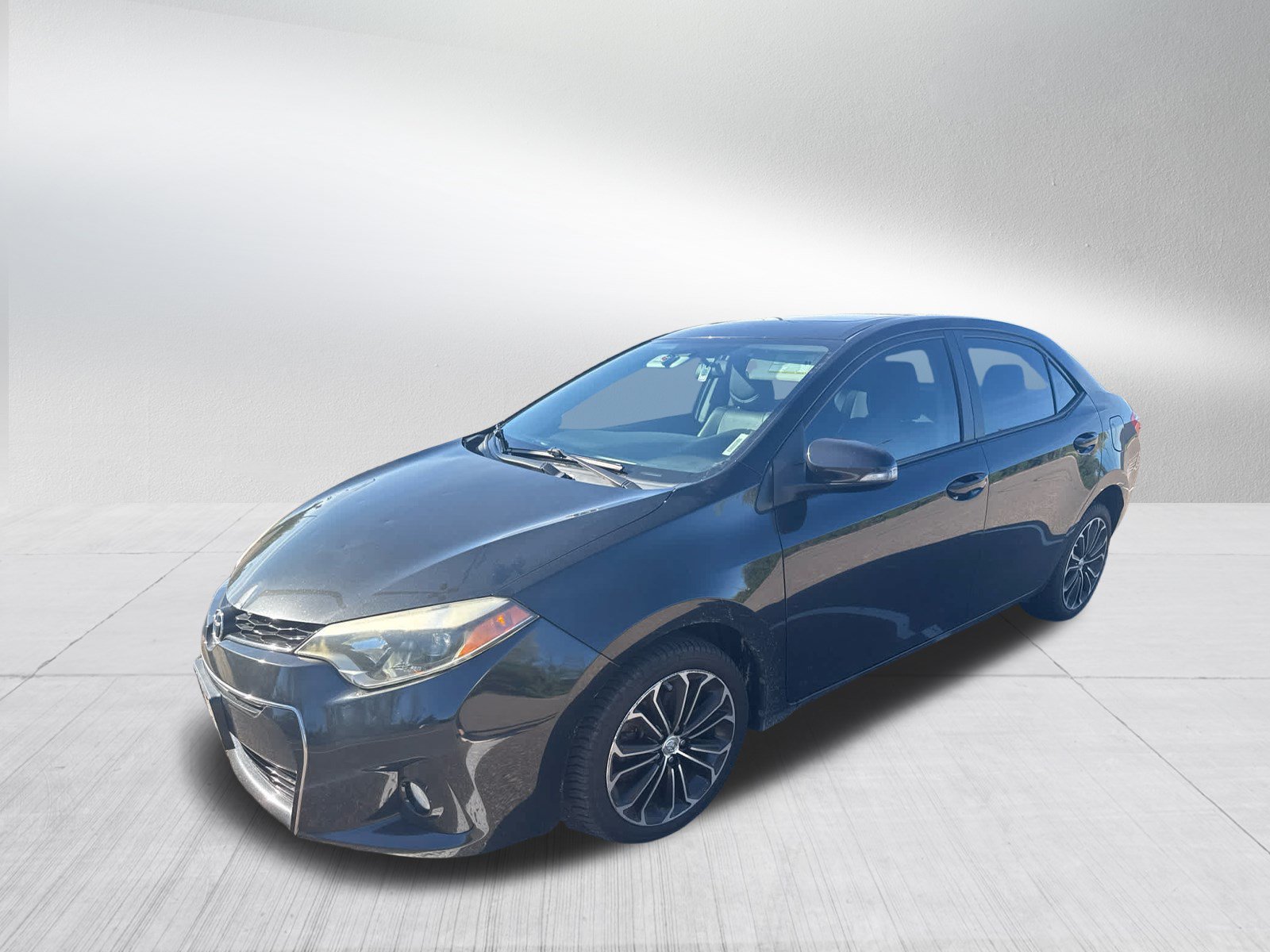Used 2016 Toyota Corolla S FWD image 4