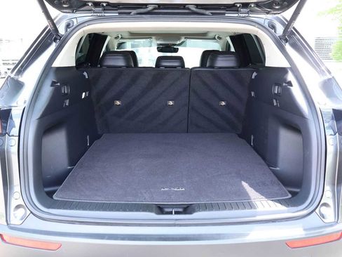 Used 2023 MAZDA CX-50 AWD 2.5 S w/ Cargo Package image 18