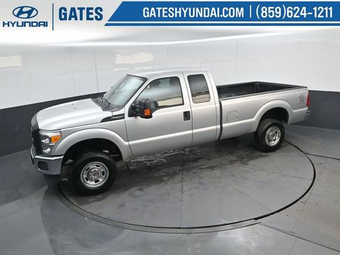 Used 2016 Ford F250 XL w/ Power Equipment Group image 47