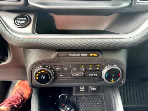 Used 2023 Ford Bronco Sport Big Bend image 21