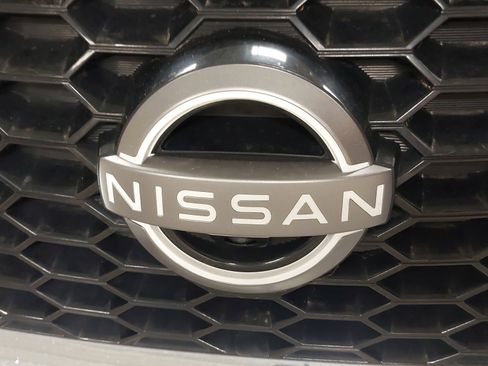 Used 2023 Nissan Murano Platinum w/ Cargo Package image 31