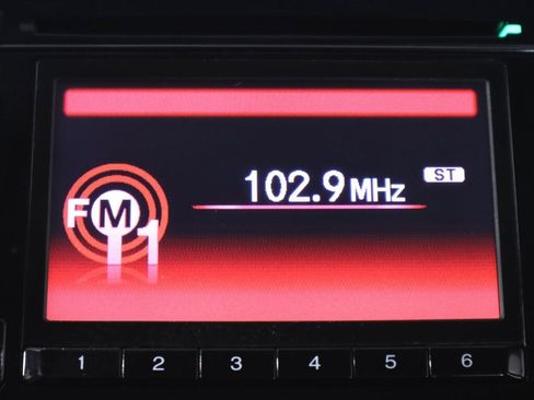 Used 2017 Honda HR-V LX image 16