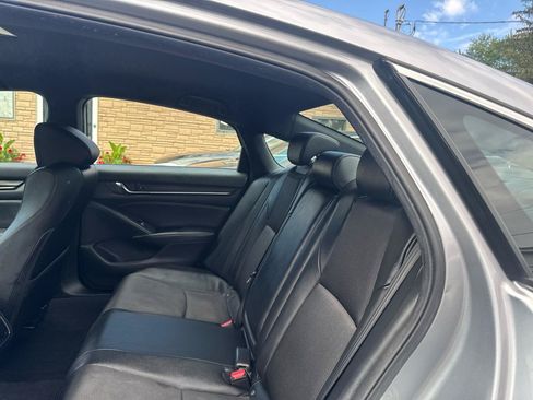 Used 2019 Honda Accord Sport image 26