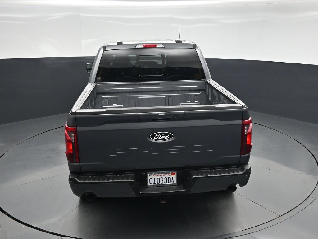 Used 2024 Ford F150 XLT w/ Equipment Group 302A MID AWD/4WD image 40