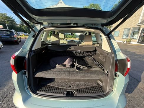 Used 2014 Ford C-MAX Energi SEL w/ Equipment Group 303A FWD image 13