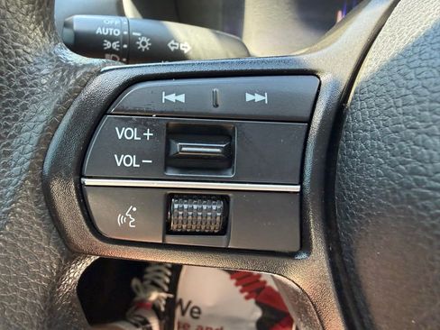 Used 2023 Honda Accord EX image 20