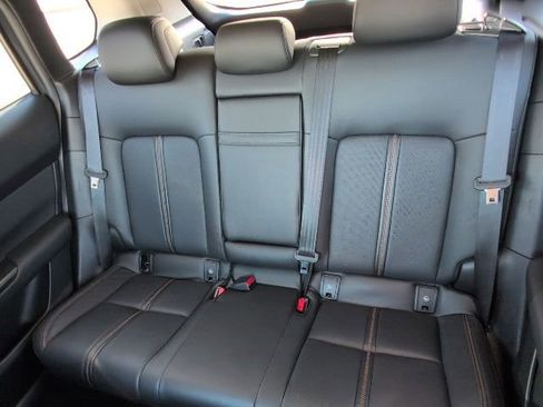 Used 2024 MAZDA CX-50 AWD 2.5 S w/ Premium Plus Pkg image 8