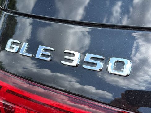 Certified 2022 Mercedes-Benz GLE 350 image 18
